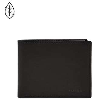 Fossil Men's Derrick RFID Leather Passcase -  ML3771001