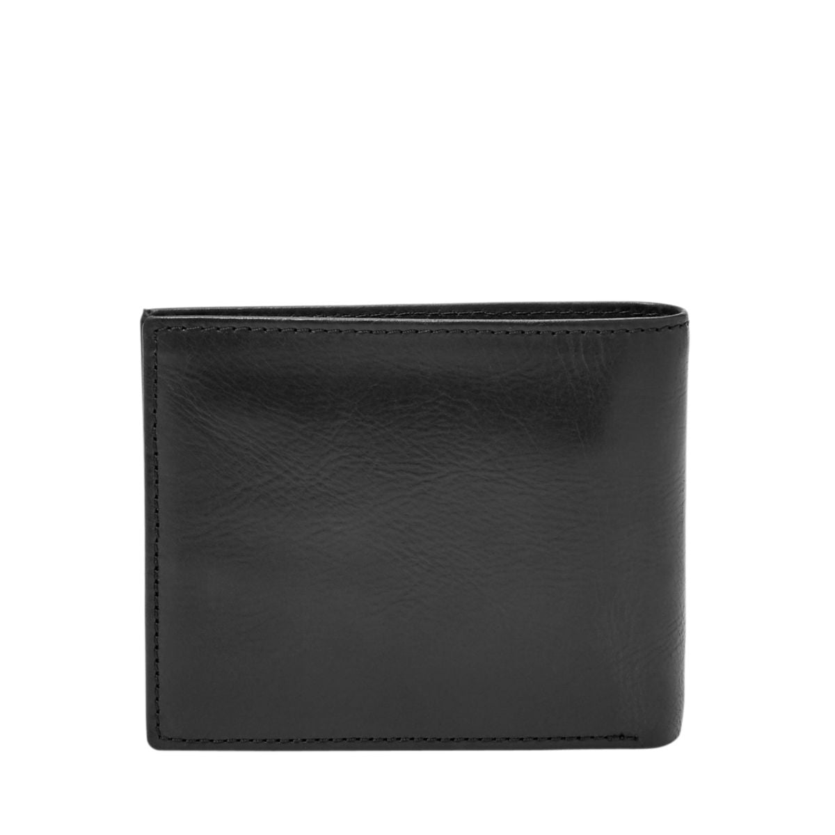 Fossil Men Ryan Black Zip Passcase Rfid - ML3829001 (3)