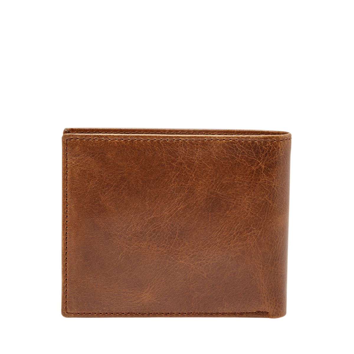 Fossil Men Ryan Dark Brown Passcase Rfid - ML3829201 (3)