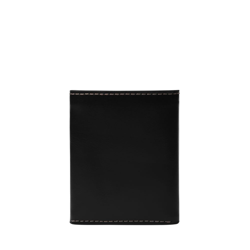 Fossil Men's Hayes Leather Trifold -  ML4643001 (2)