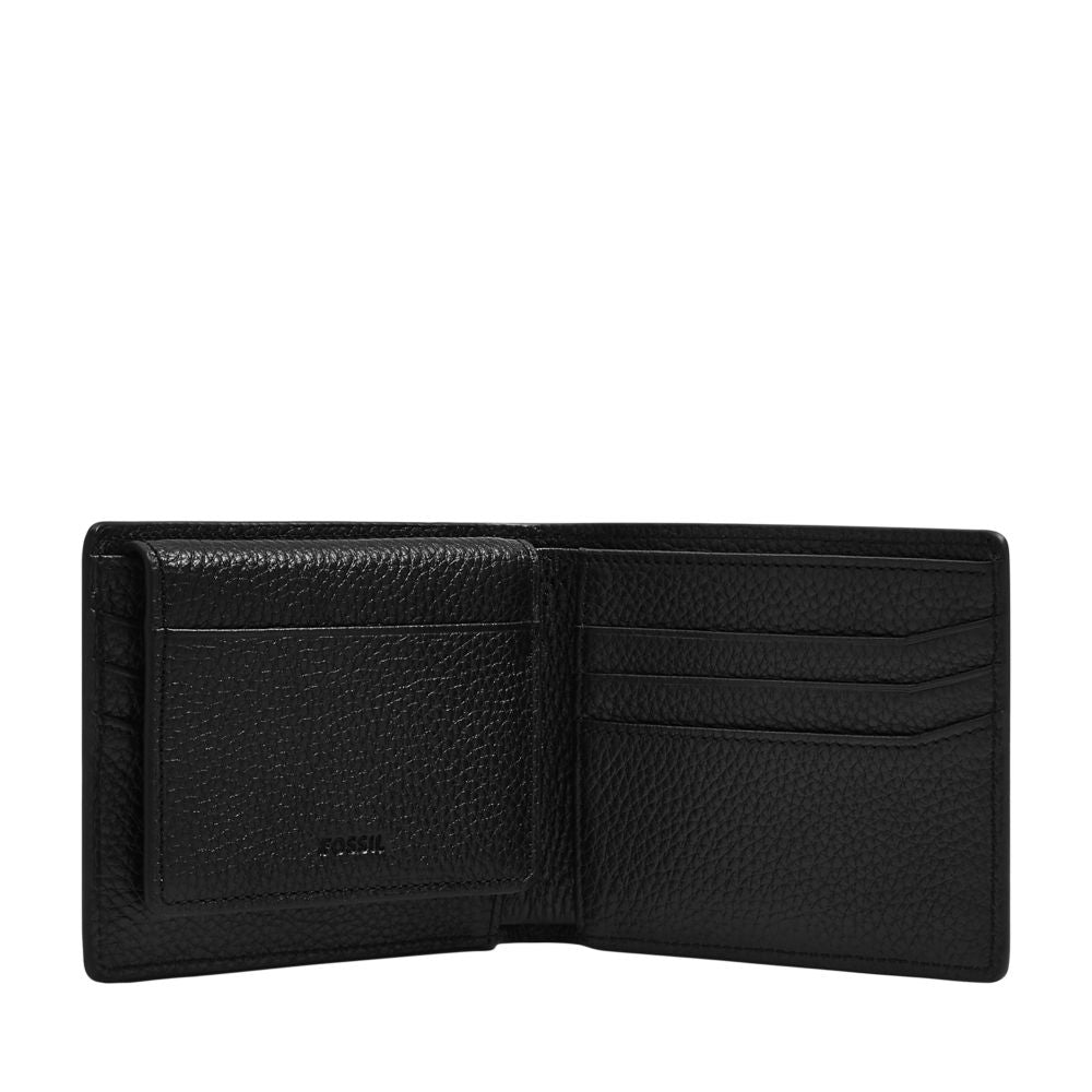 Fossil Men's Huntington Leather Passcase - ML4673001 (1)