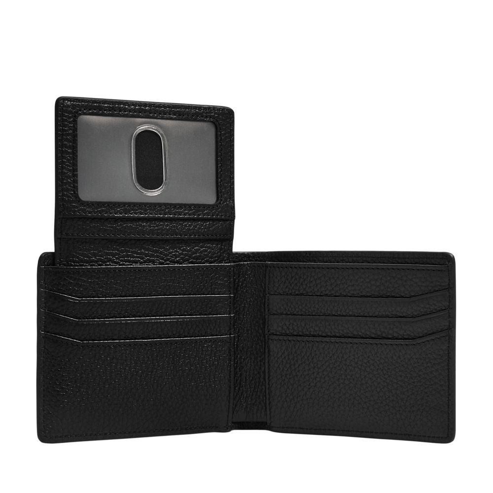 Fossil Men's Huntington Leather Passcase - ML4673001 (2)
