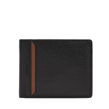 Fossil Men's Huntington Leather Passcase - ML4673001