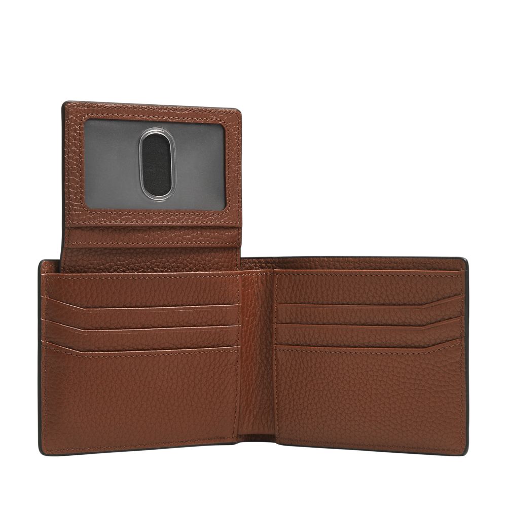 Fossil Men's Huntington Leather Passcase - ML4673210 (2)