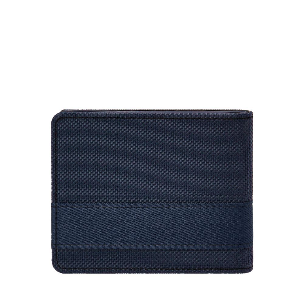 Fossil Men's Rowan Nylon Bifold - ML4691400 (2)