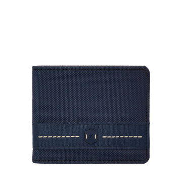Fossil Men's Rowan Nylon Bifold - ML4691400