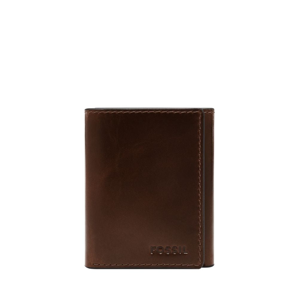 Fossil Men's Derrick Trifold -  ML4748201