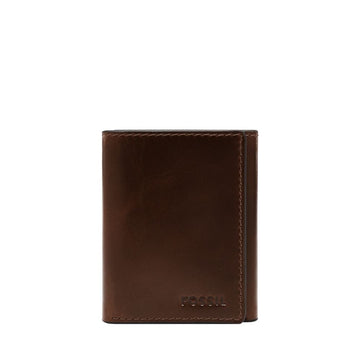 Fossil Men's Derrick Trifold -  ML4748201