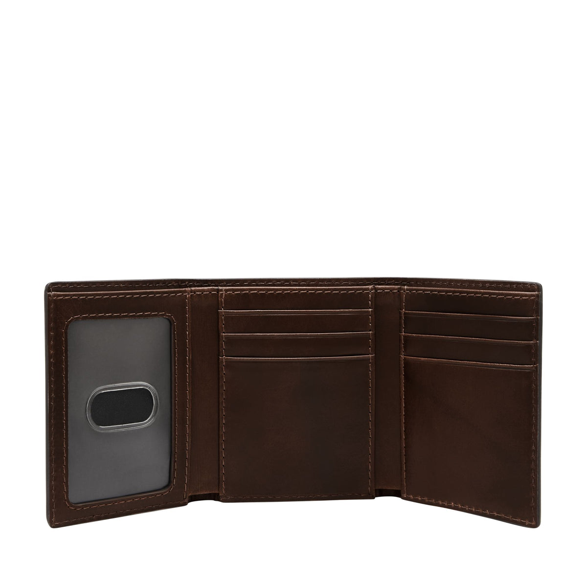 Fossil Men's Derrick Trifold -  ML4748201 (2)