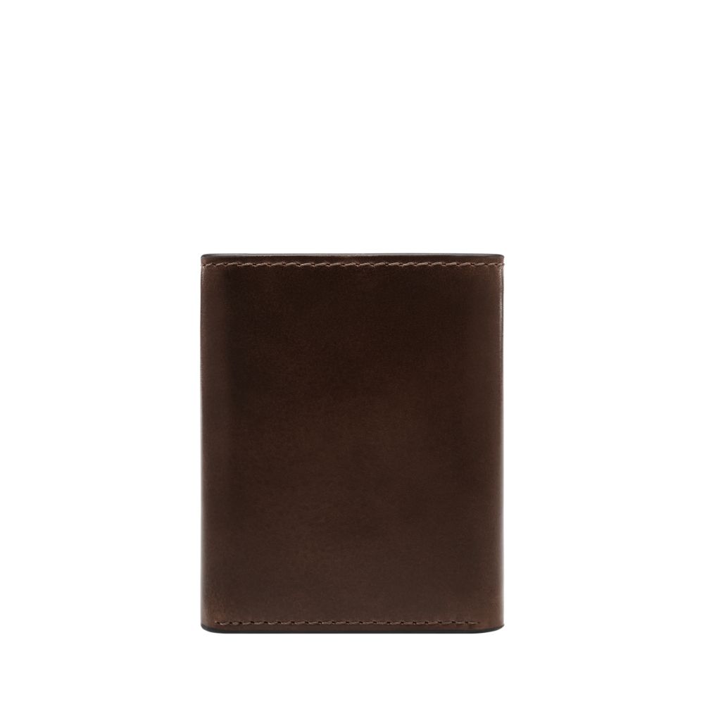 Fossil Men's Derrick Trifold -  ML4748201 (4)