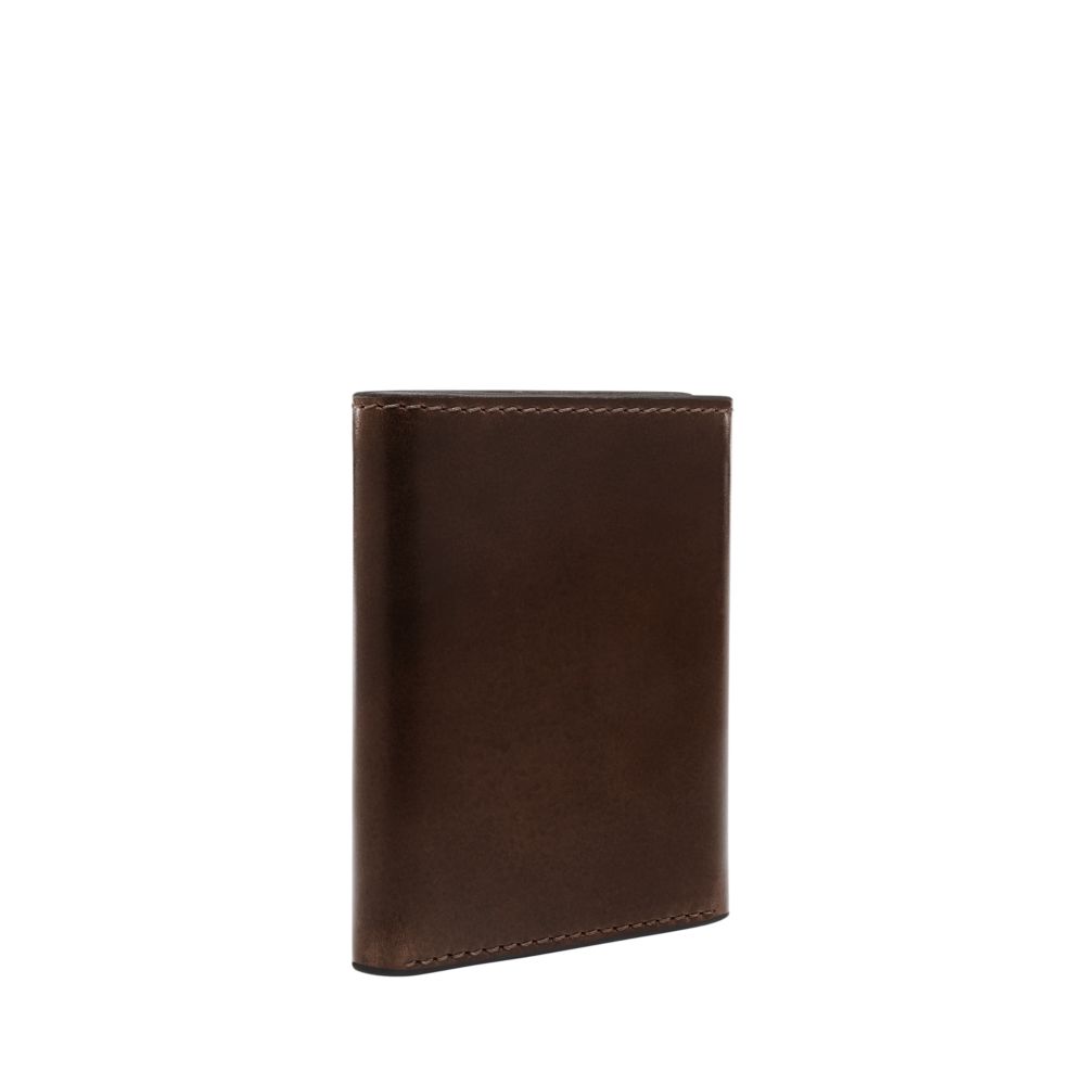 Fossil Men's Derrick Trifold -  ML4748201 (3)