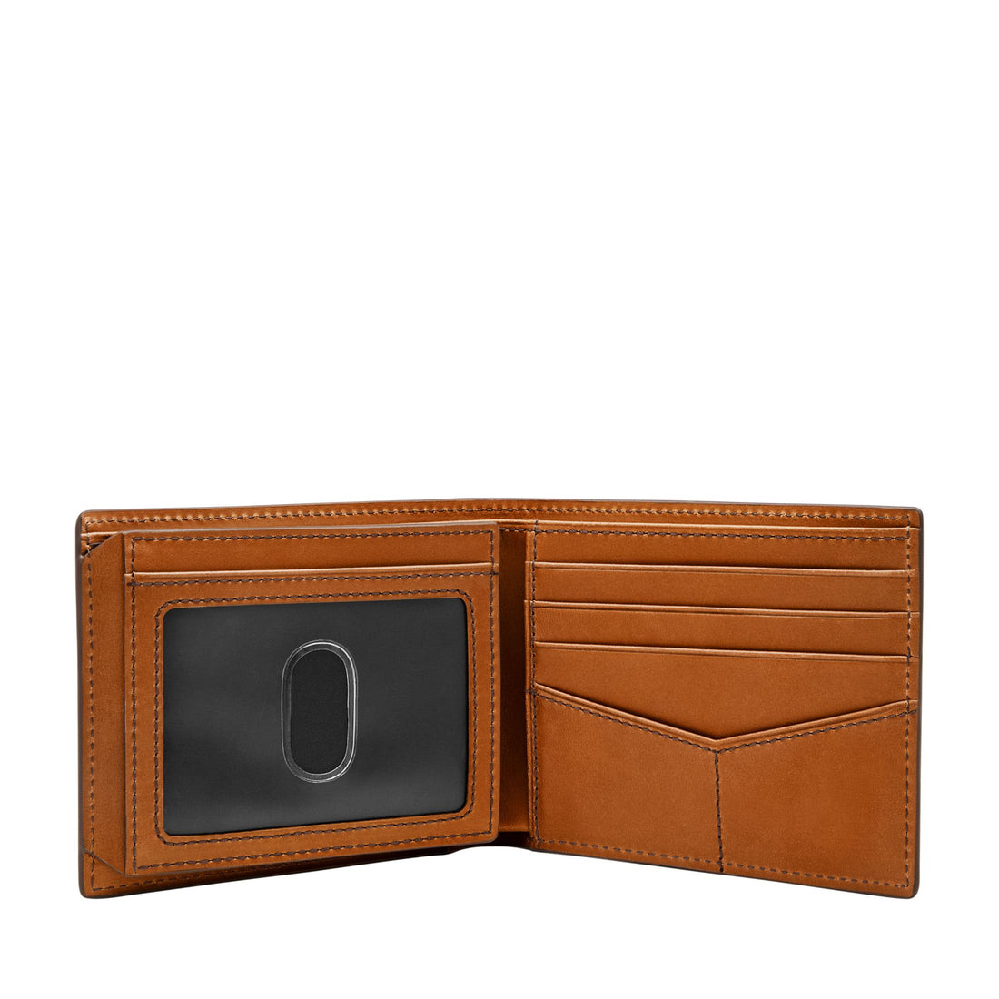 Fossil Men's Derrick Flip ID Bifold -  ML4762216