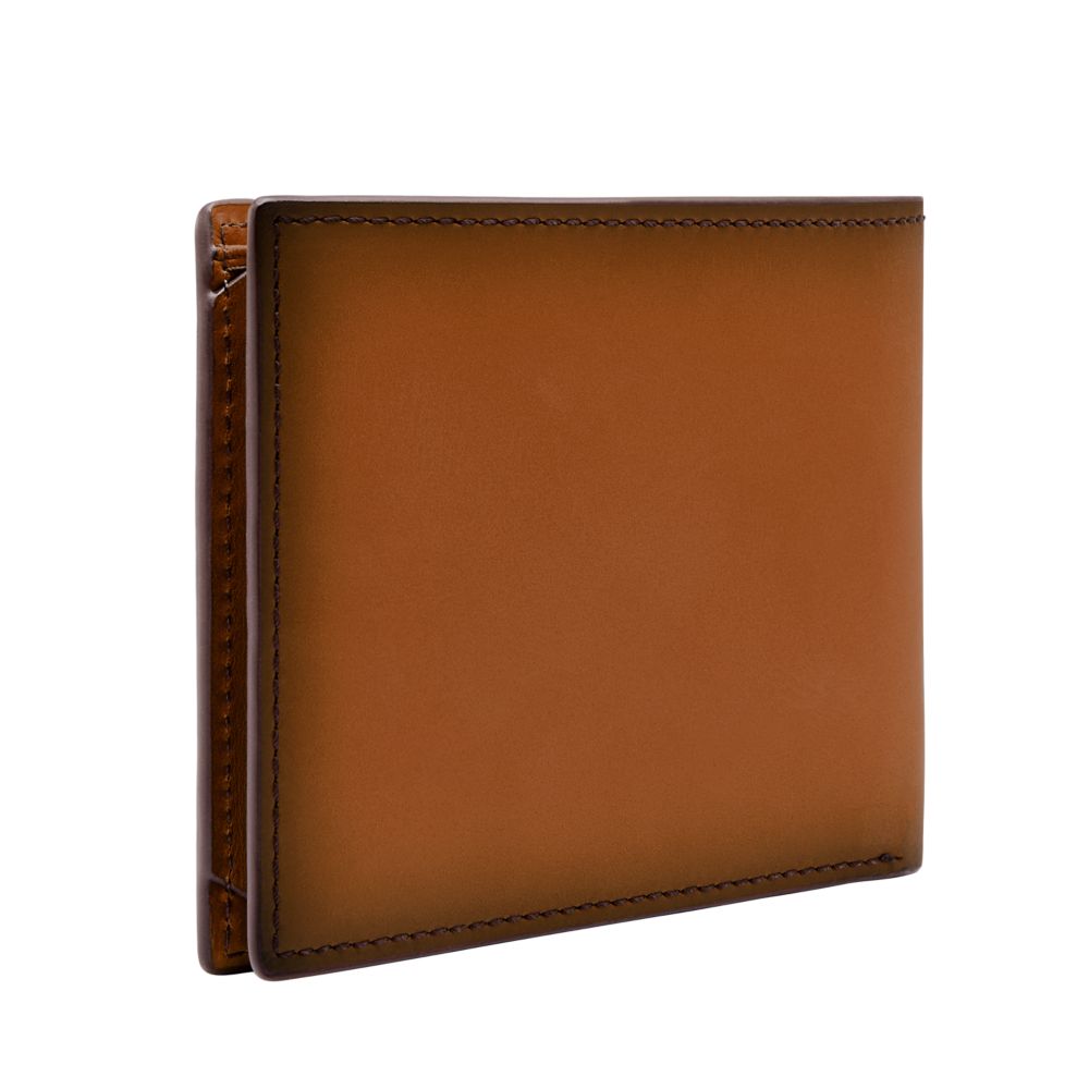 Fossil Men's Derrick Flip ID Bifold -  ML4762216 (3)