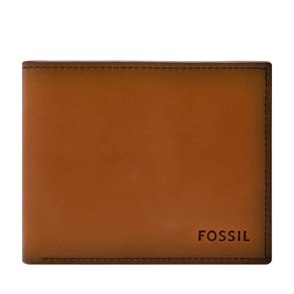 Fossil Men's Derrick Flip ID Bifold -  ML4762216