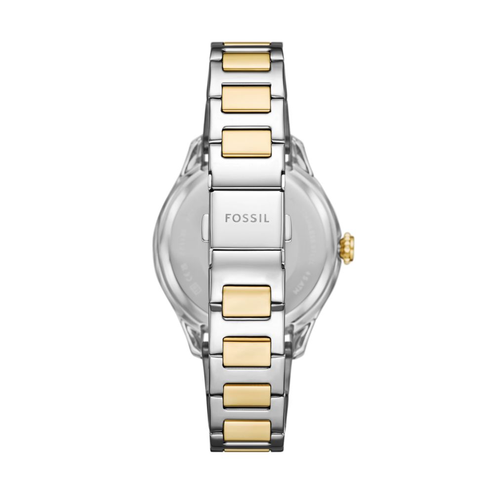 Fossil Disney Minnie Mouse x Fossil 38mm Special-Edition Classic Watch - SE1122 (1)