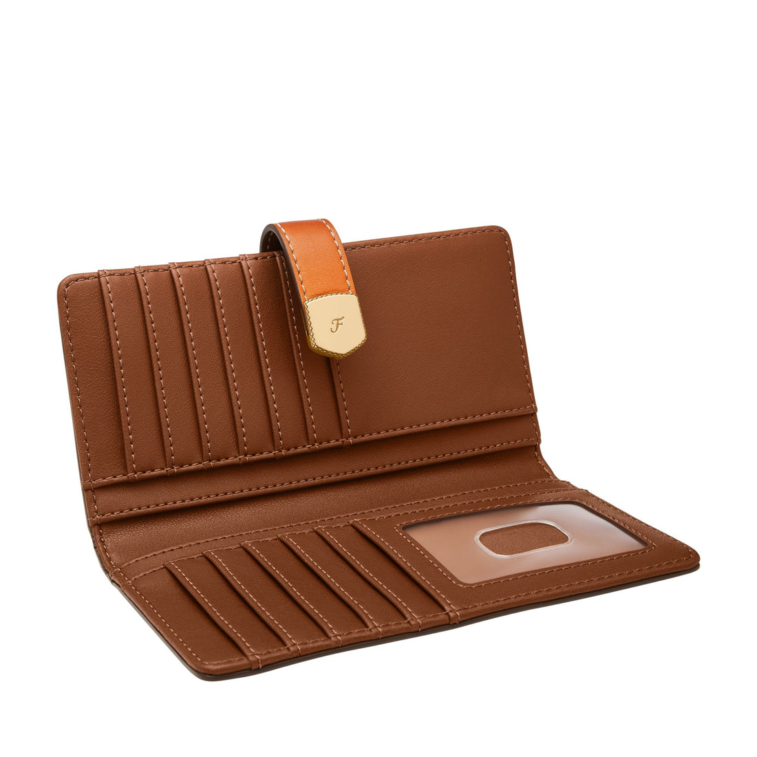Fossil Women's Lennox Tab Bifold -  SL10036805
