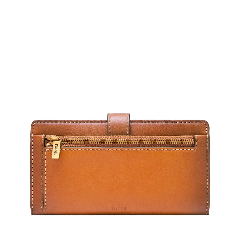 Fossil Women's Lennox Tab Bifold -  SL10036805 (3)