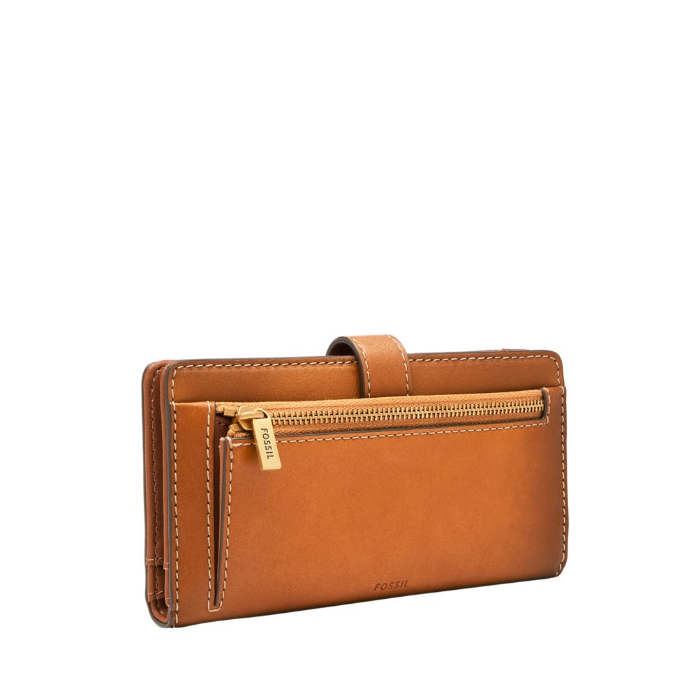 Fossil Women's Lennox Tab Bifold -  SL10036805 (2)