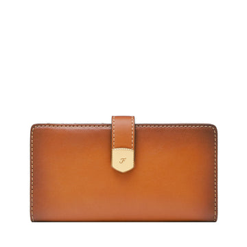 Fossil Women's Lennox Tab Bifold -  SL10036805