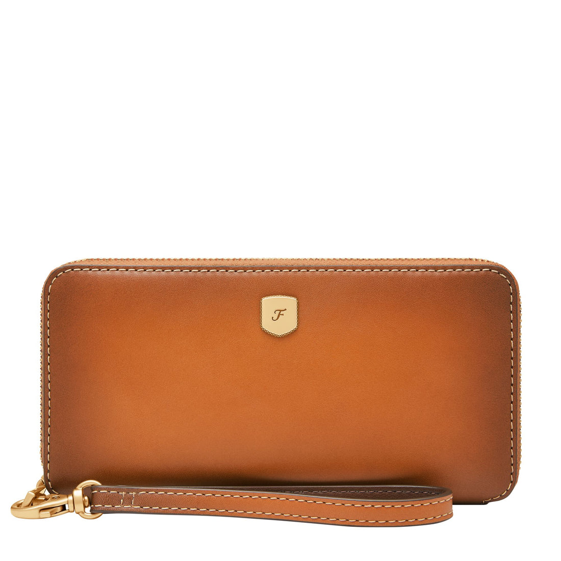 Fossil Women's Lennox Zip Continental Wallet -  SL10037805
