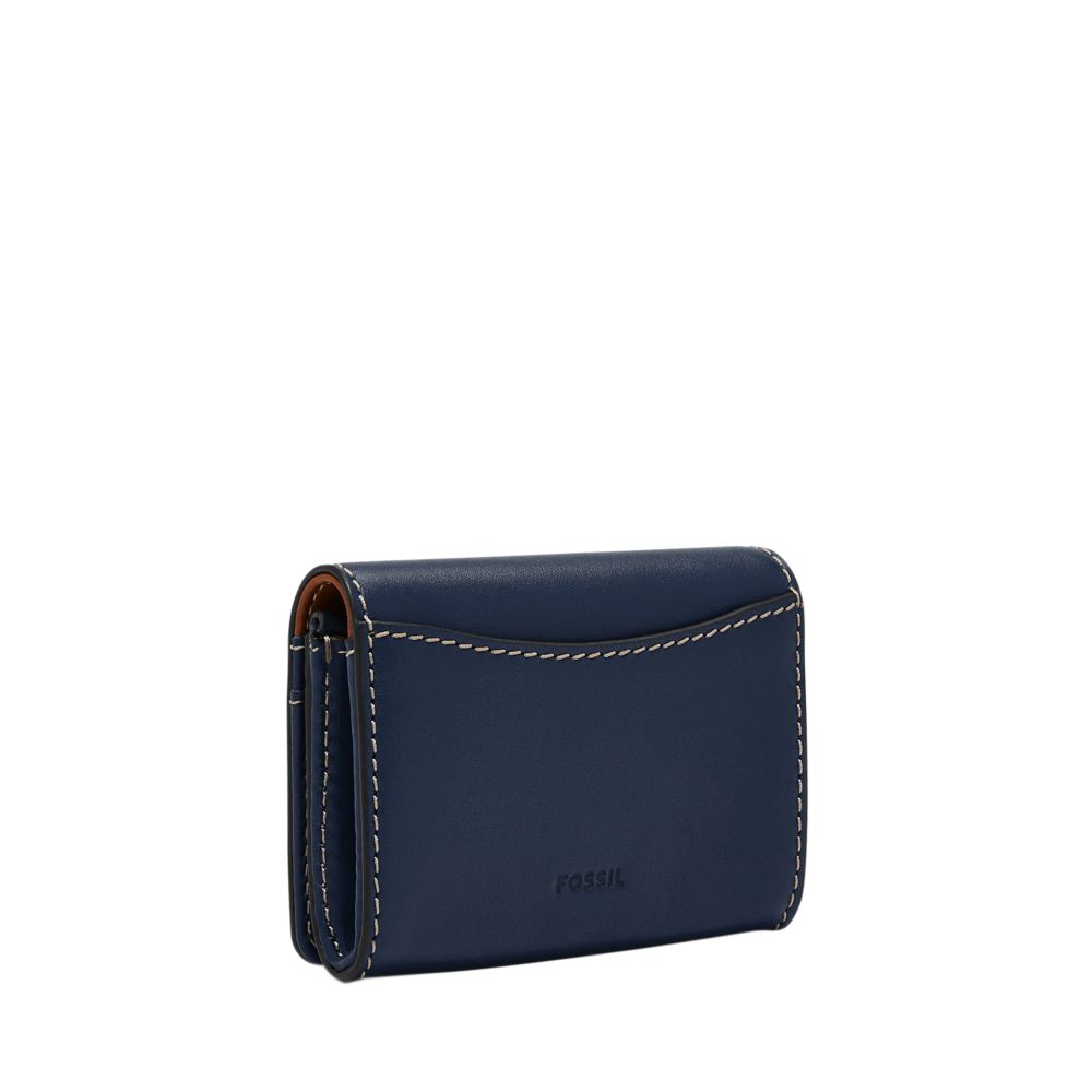 Fossil Women's Lennox Small Flap Wallet -  SL10065545 (3)