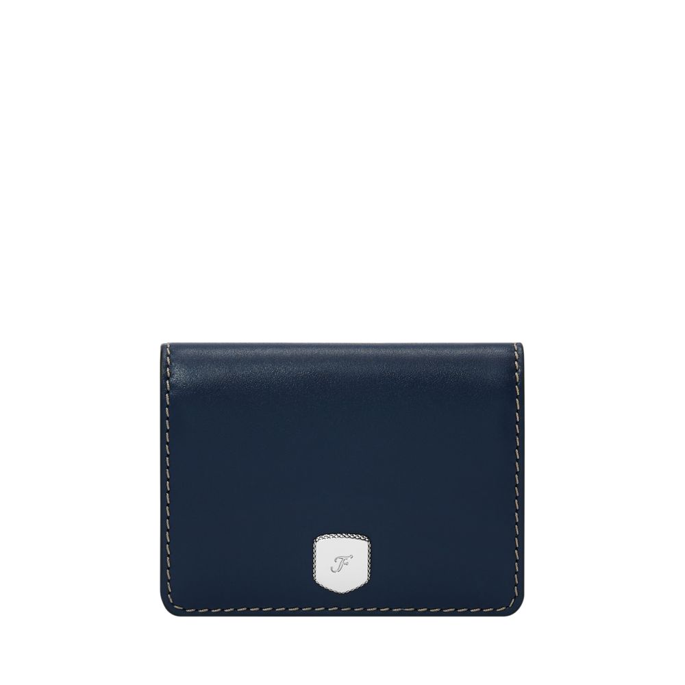 Fossil Women's Lennox Small Flap Wallet -  SL10065545