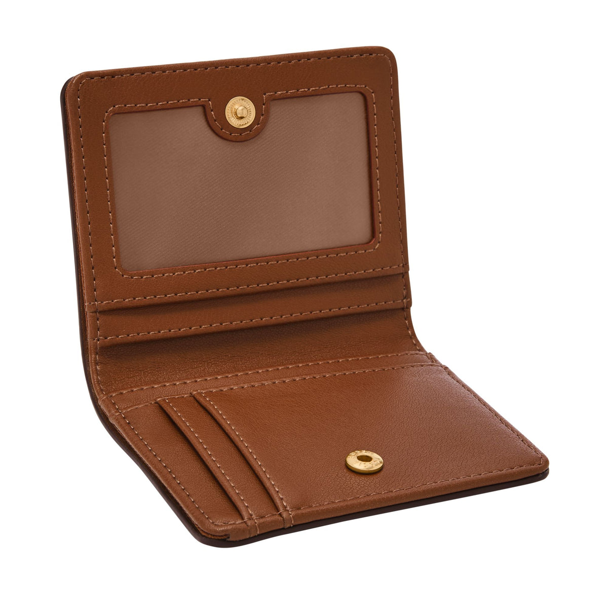 Fossil Women's Logan RFID Small Bifold -  SL10097388 (1)