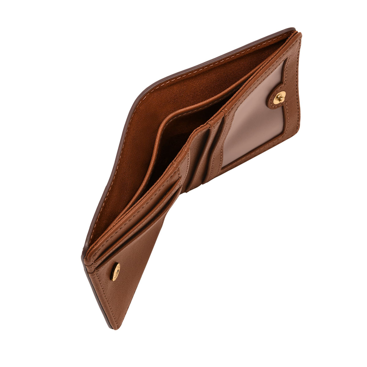 Fossil Women's Logan RFID Small Bifold -  SL10097388 (2)