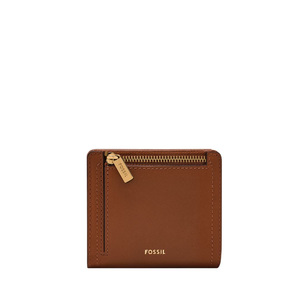 Fossil Women's Logan RFID Small Bifold -  SL10097388 (4)