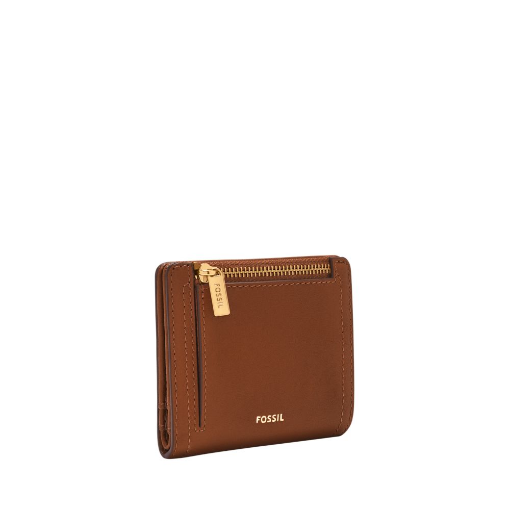 Fossil Women's Logan RFID Small Bifold -  SL10097388 (3)