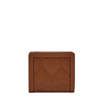 Fossil Women's Logan RFID Small Bifold -  SL10097388