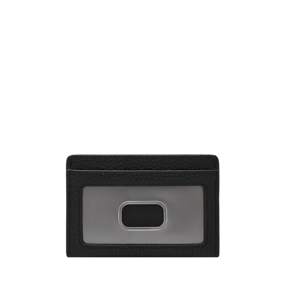 Fossil Women's Logan Card Case -  SL10114001 (2)