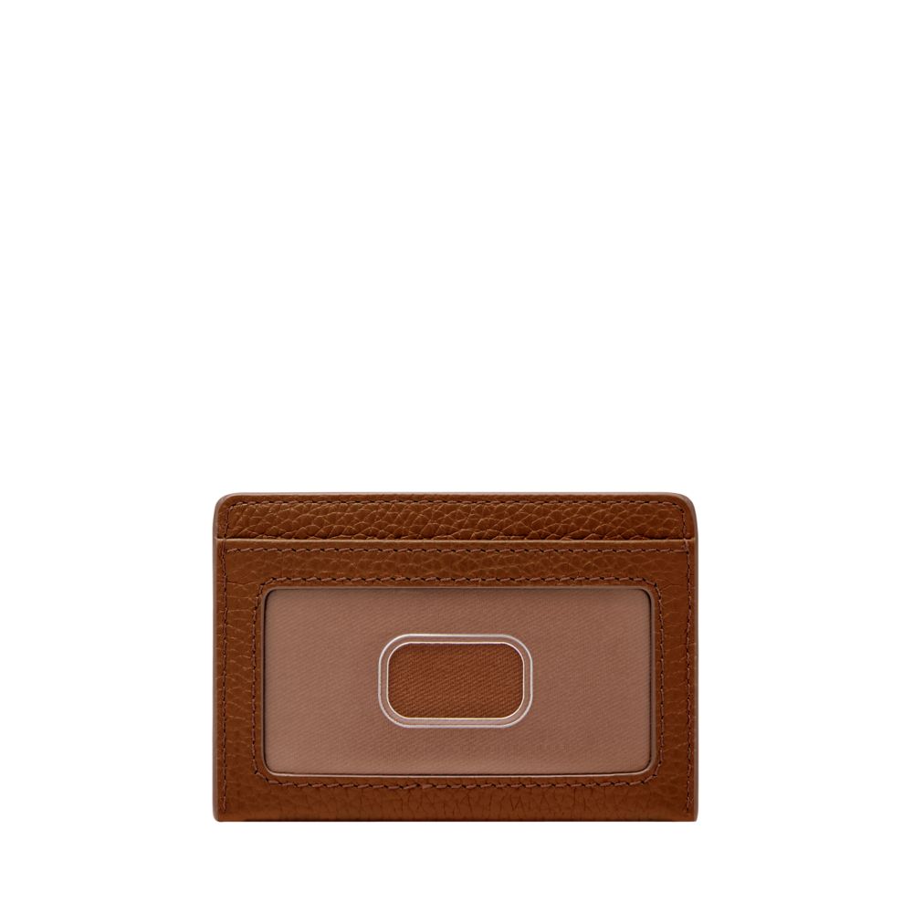 Fossil Women's Logan Card Case -  SL10114200 (3)