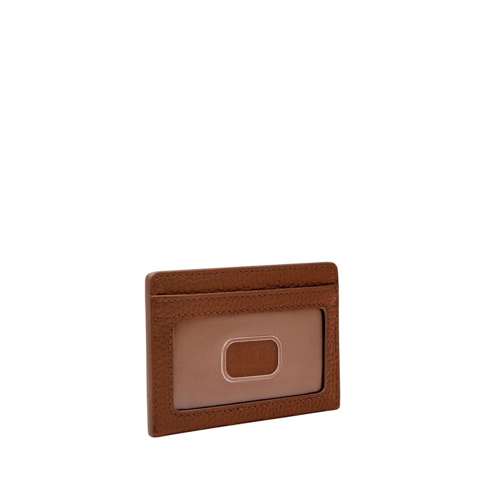 Fossil Women's Logan Card Case -  SL10114200 (2)