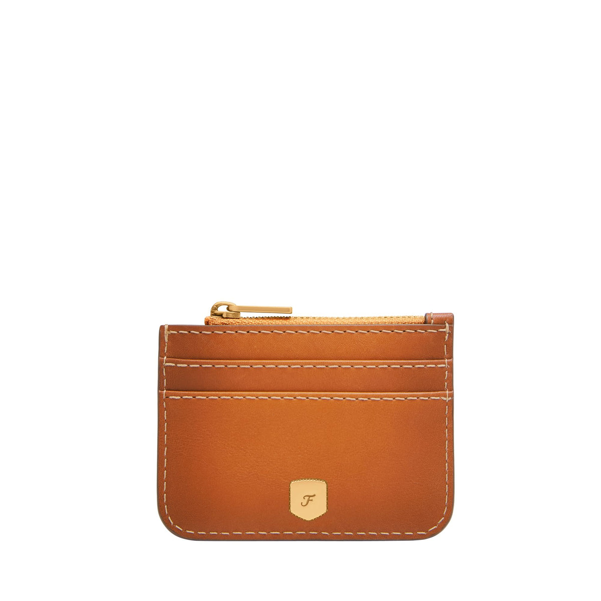 Fossil Women's Lennox Zip Card Case -  SL10120805