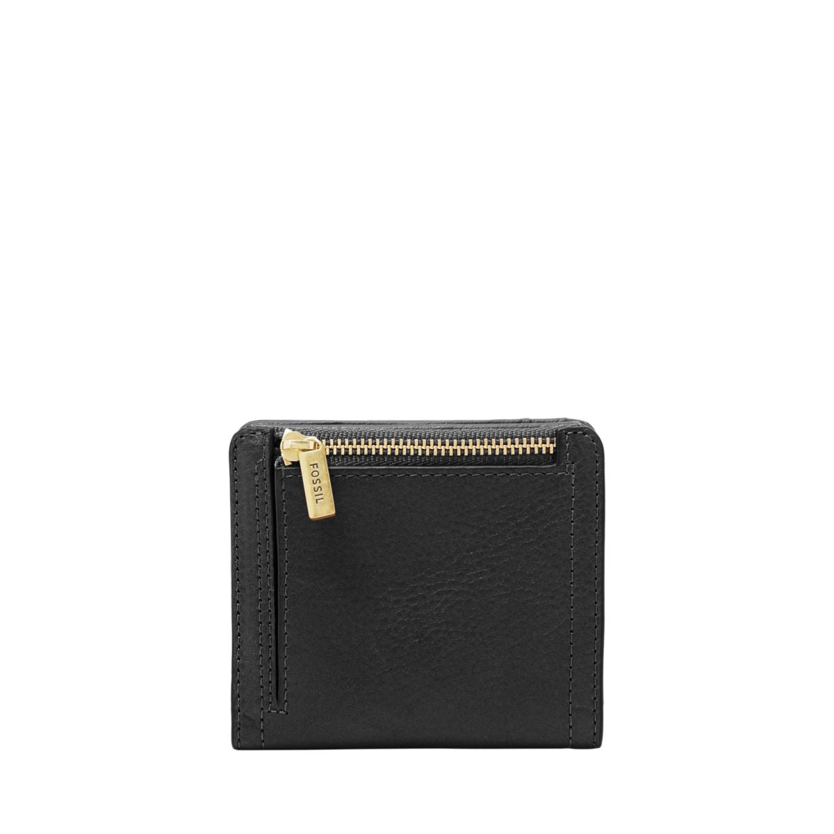 Fossil Women Logan Leather Small RFID Bifold Wallet -  SL7829001 (3)