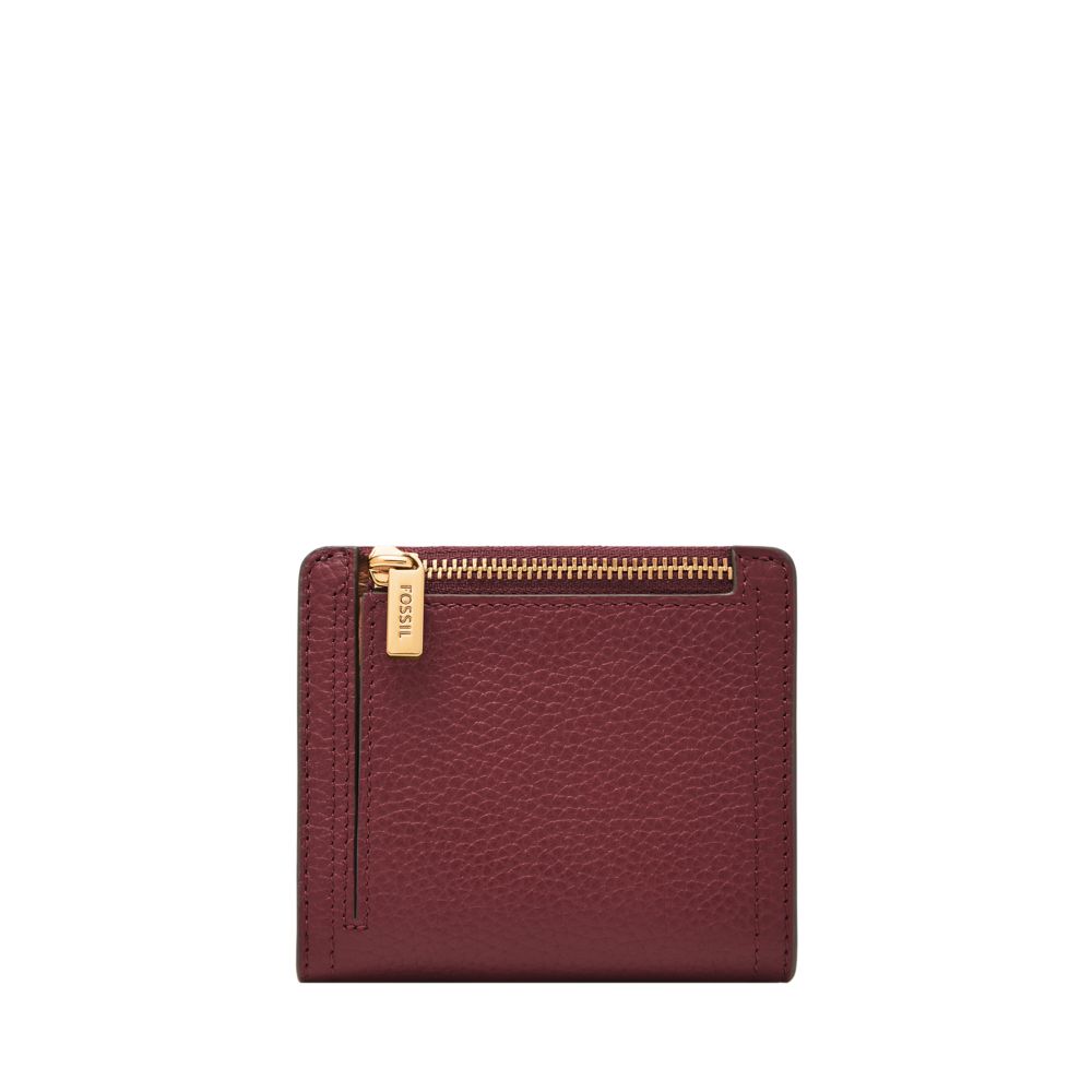 Fossil Women's Logan Small Bifold -  SL7829603 (4)