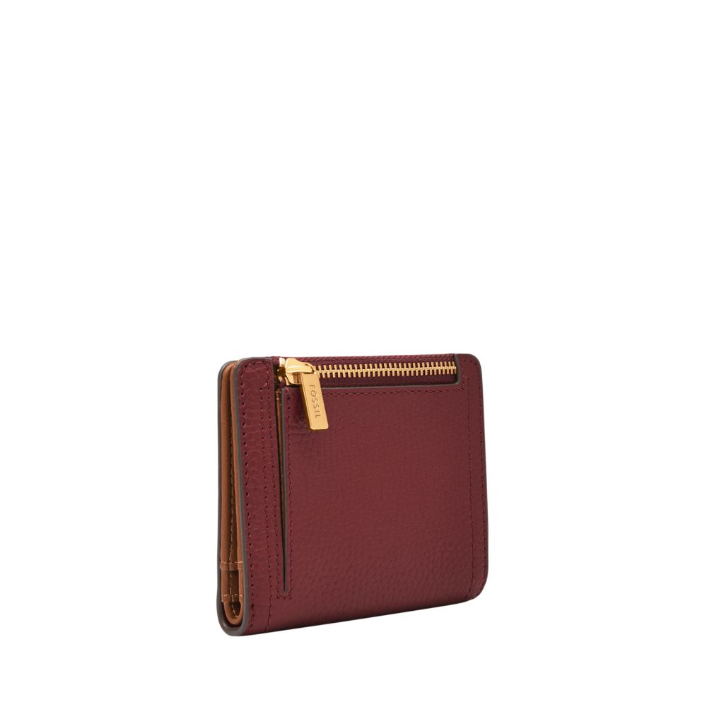 Fossil Women's Logan Small Bifold -  SL7829603 (3)