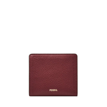 Fossil Women's Logan Small Bifold -  SL7829603