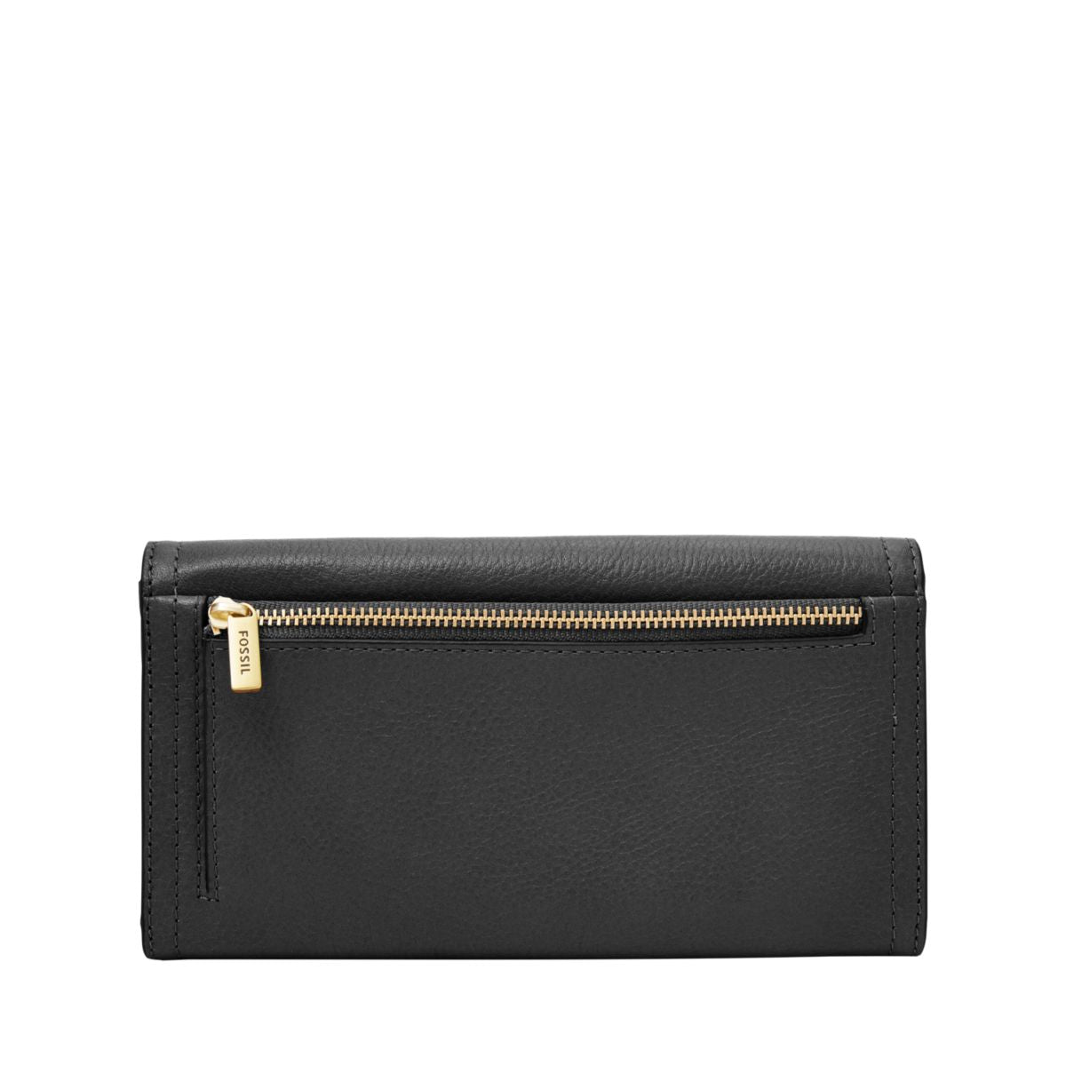 Fossil Women's Logan Polyurethane Flap Clutch -  SL7833001 (3)
