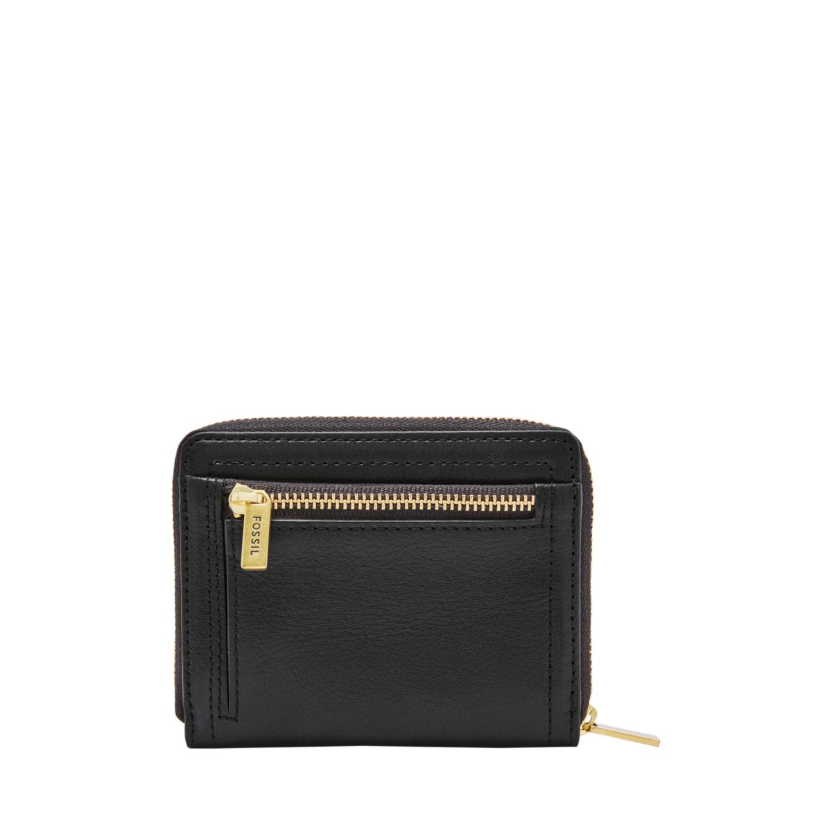 Fossil Women's Logan RFID Leather Mini Multifunction -  SL7923001 (3)