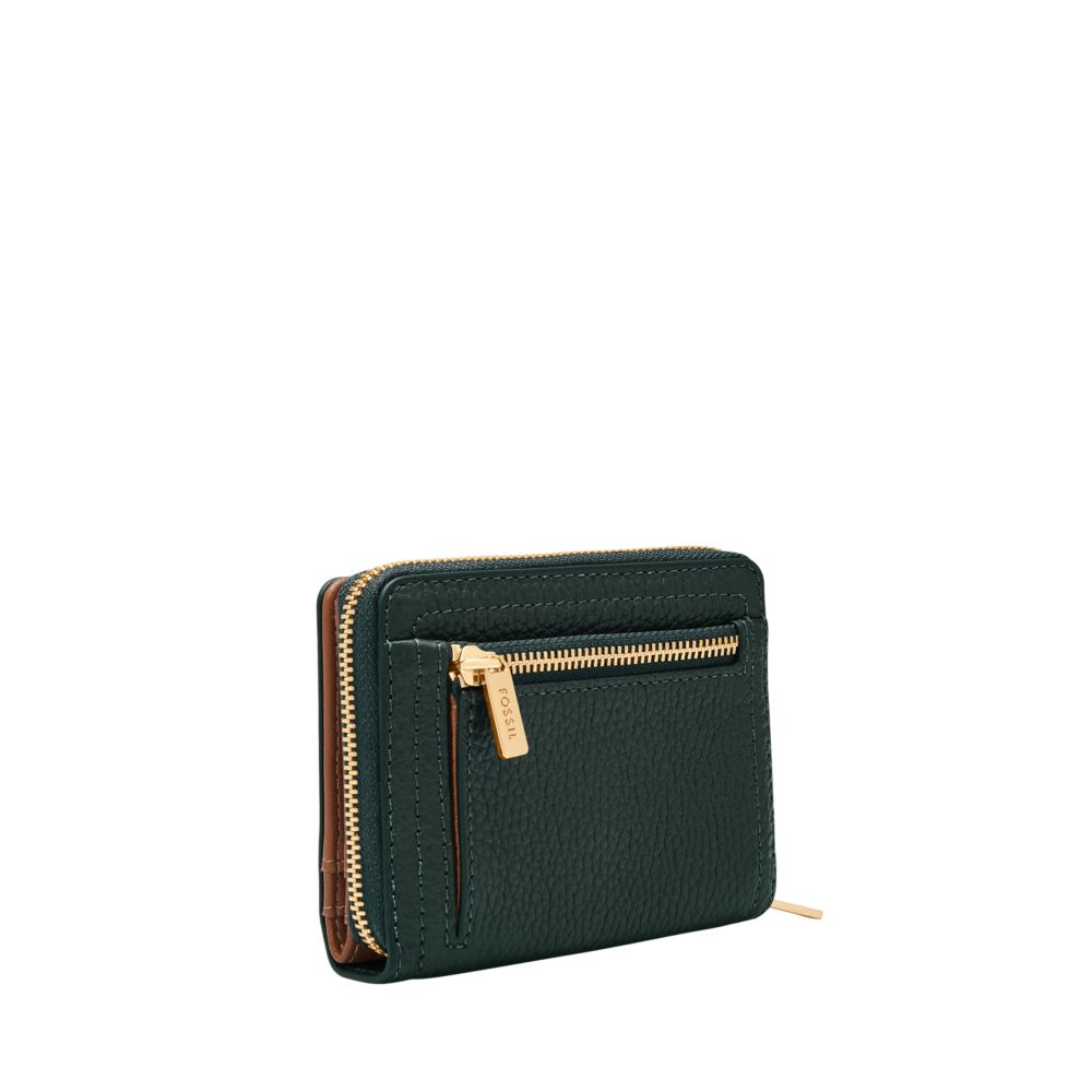 Fossil Women's Logan Mini Multifunction -  SL7923307 (3)