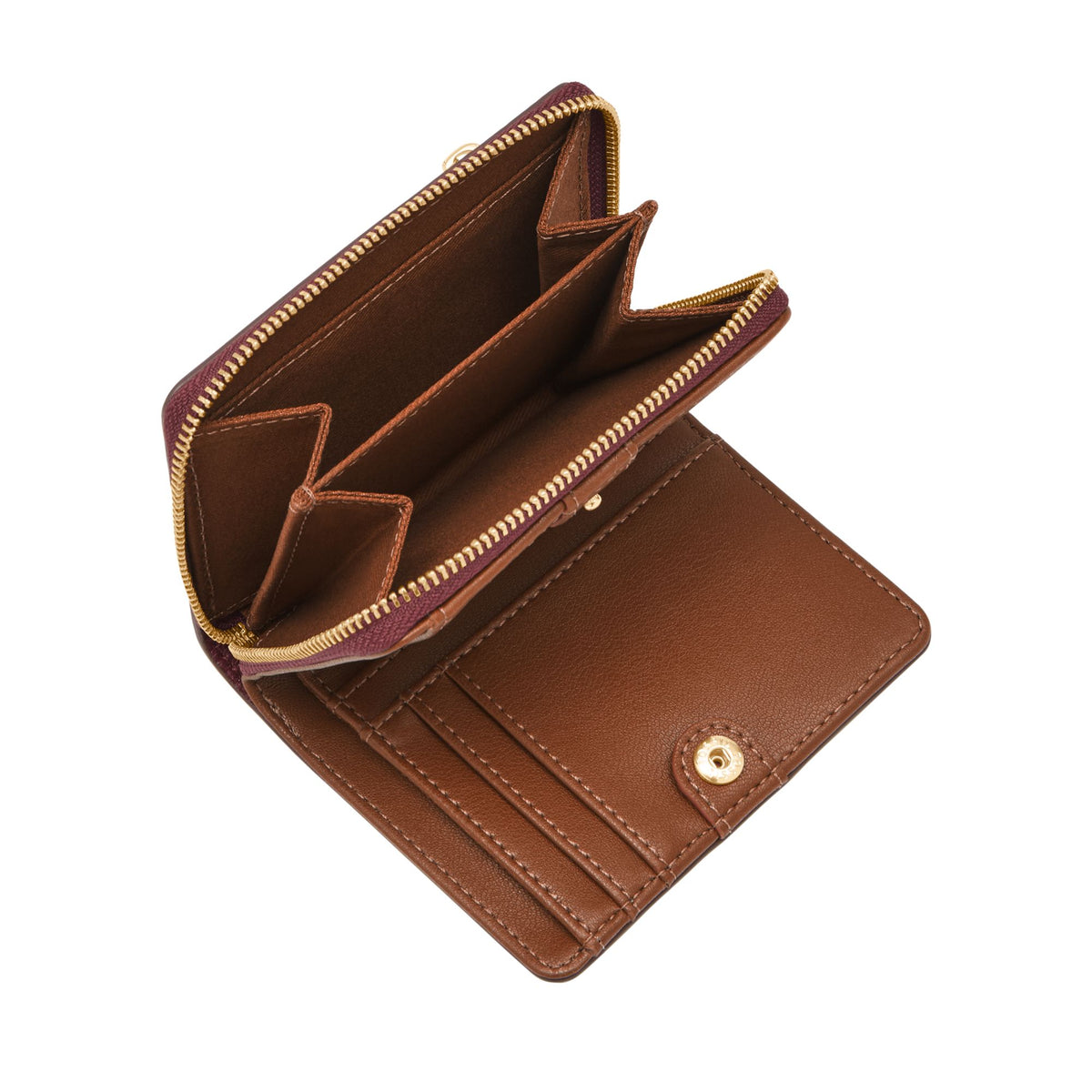 Fossil Women's Logan Mini Multifunction -  SL7923603 (1)
