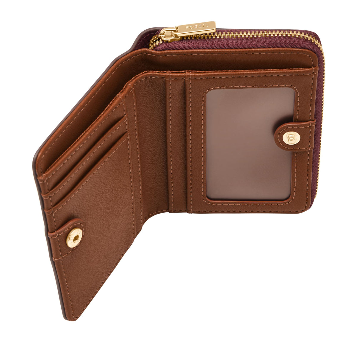 Fossil Women's Logan Mini Multifunction -  SL7923603 (2)