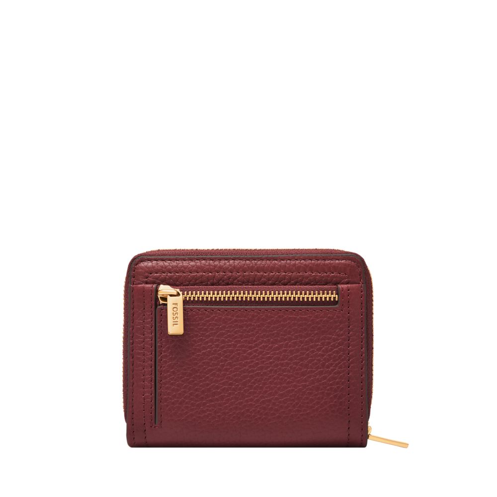 Fossil Women's Logan Mini Multifunction -  SL7923603 (4)