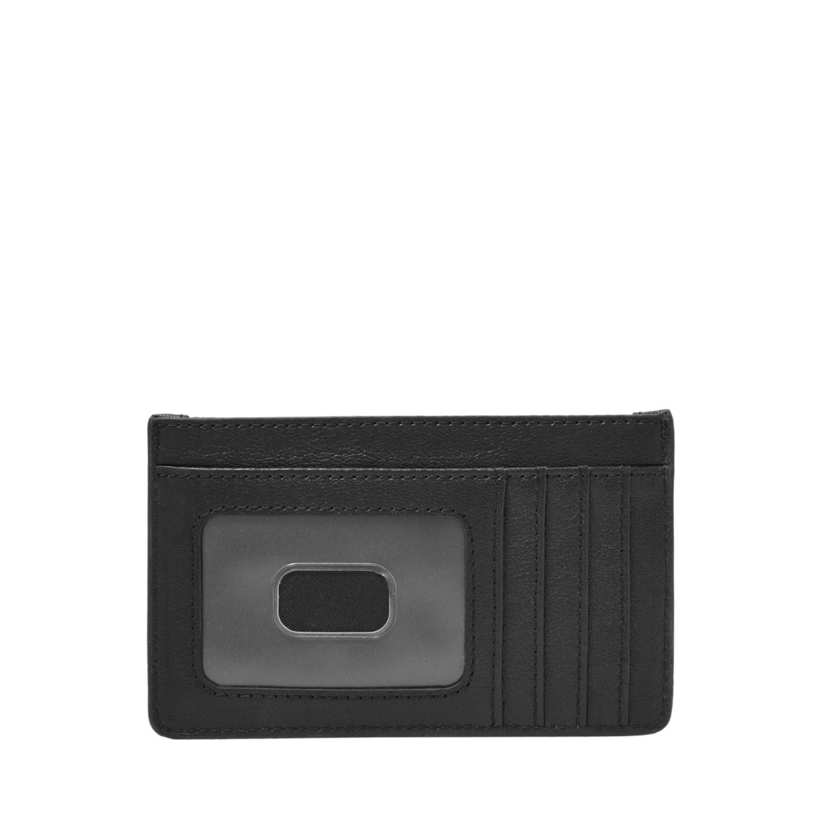 Fossil Women's Logan Leather Card Case - SL7925001 (2)