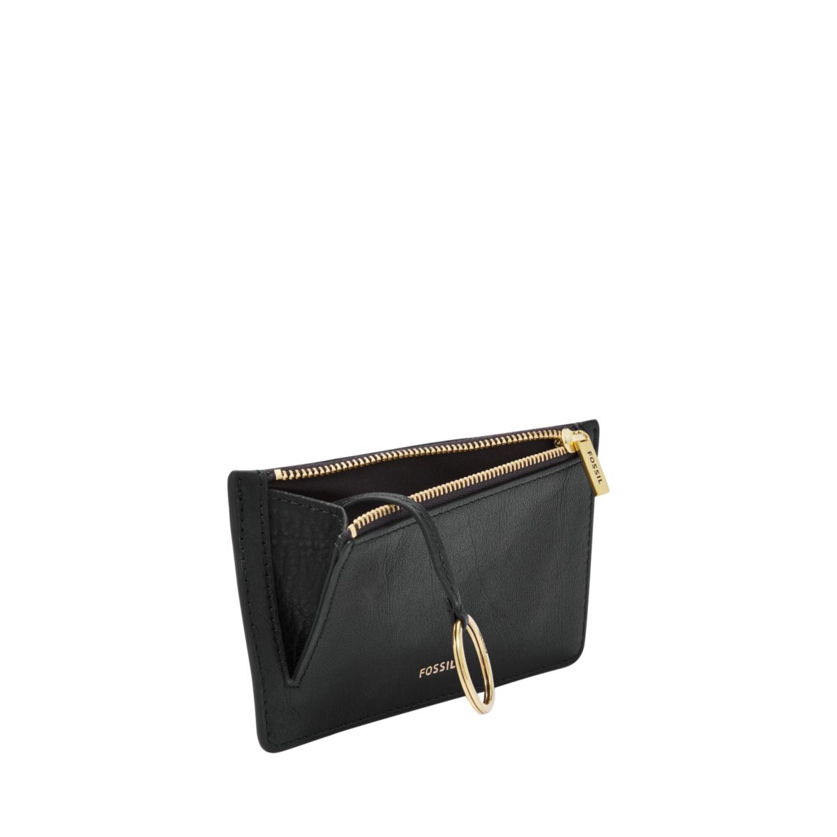Fossil Women's Logan Leather Card Case - SL7925001 (3)