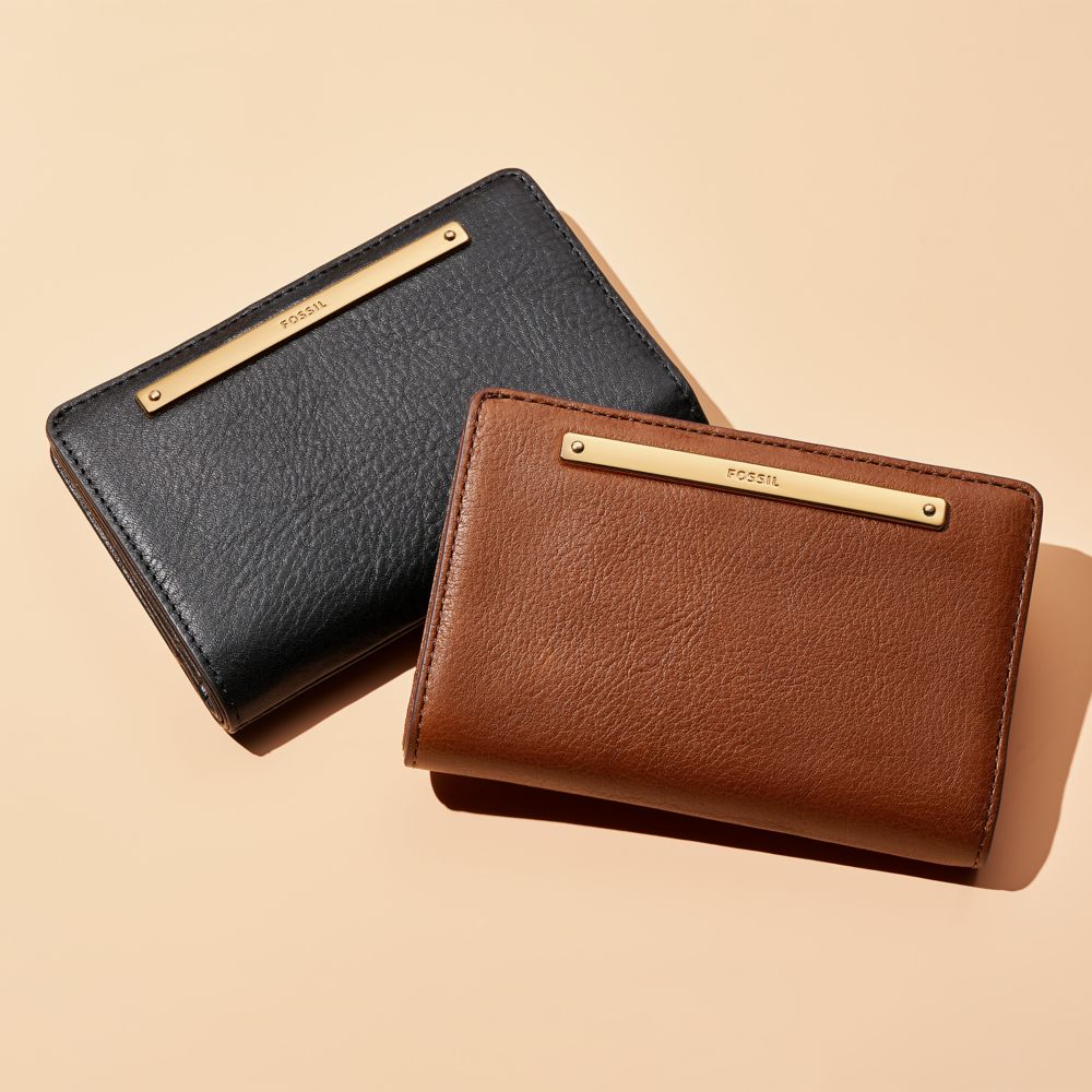 Fossil Women's Liza Eco Leather Multifunction -  SL7986G200 (5)