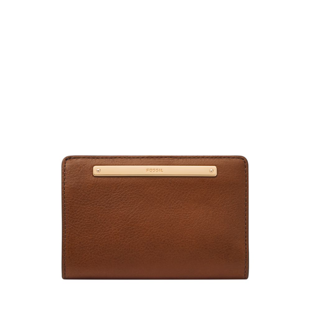 Fossil Women's Liza Eco Leather Multifunction -  SL7986G200
