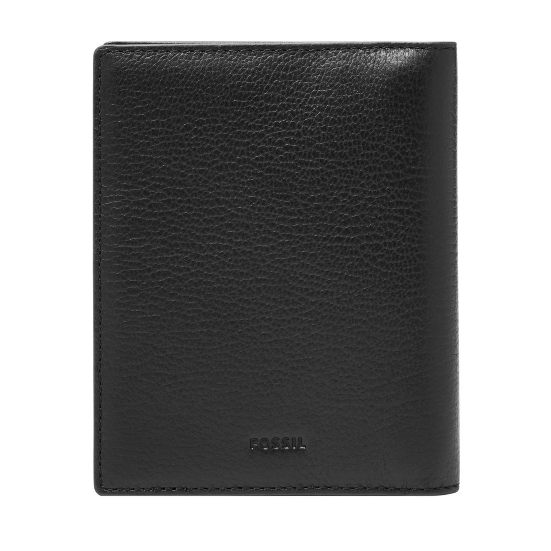 Fossil Women's Travel RFID Eco Leather Passport Case -  SLG1499001